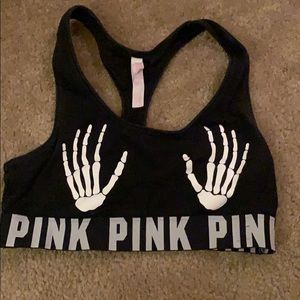 Victoria secret sports bra